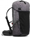 Black Diamond Juodas Diamond Beta Light 30 S rinkka, harmaa