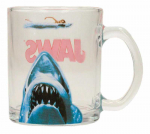 Sd Toys Jaws transparent mug