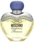 Moschino Toujours Glamour EDT W 50 ml