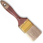 Plok&scaron;čias teptukas COLOR EXPERT, 100 mm