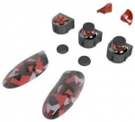 Thrustmaster AddOn Gamepad Thrustm. eswap X Pro Raudonas COLOR PACK (XBO/PC) retail
