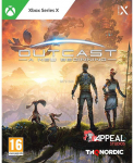 Outcast 2 - A New Beginning Xbox Series X - Spele