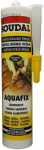 Hermetikas SOUDAL AQUAFIX, bespalvis, 280 ml