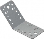 Montavimo kampas 135&deg; KLR3, 90 x 90 x 65 x 2,5 mm, cinkuotas