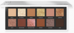 Mesauda Archetype Eyeshadow Palette Archetype II akių &scaron;e&scaron;ėlių paletė, atspalvis: 102 Warm Nudes, 12 g