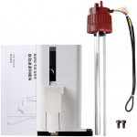 Automatinio tiekimo - Anycubic Automatinio Pripildymo Rinkinys Photon Mono M7 Pro/M7 Max, Automatinis Pildymo Modulis, Juoda