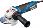 Kampinis &scaron;lifuoklis BOSCH GWS 19-125 CIE
