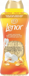 LENOR Kvapų Granulės Gold Orchid 735 g (60 Skalbimai)