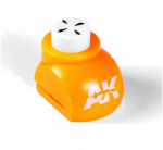 AK Interactive ąžuolo lapų &scaron;tampas dioramoms ir maketams AK9170