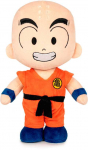Pc Merch Dragon Ball - Krilin Pliu&scaron;inis Žaislas | 26 cm