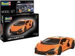 Revell Lamborghini Revuelto 1/24 plastikinis dovanų rinkinys