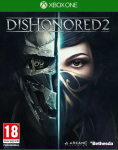 Bethesda &bdquo;Dishonored II&ldquo; (2) &ndash; &bdquo;Xbox One&ldquo;.