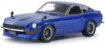 Tamiya Nissan Fairlady 240Z Street Custom plastikinis modelis 1/24