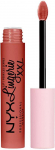 Nyx Lingerie Xxl Peach Flirt 32,, 50 g