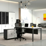 Re-stock Furniture Ergonominė biuro kėdė &bdquo;Stratos''