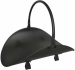 Malkų dėklas DOFLAME H001-B Juodas