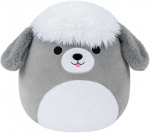 Squishmallows Mink&scaron;ti saldainiai - 30 cm P27 - Arnoldo aviganis (270198)