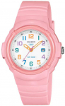 Moteri&scaron;kas laikrodis CASIO LX-800H-4AV + BOX