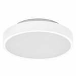Lubinis &scaron;viestuvas 28W LED pavir&scaron;inis &scaron;viestuvas SMART+ ORBIS, baltas, 3000/6500K/RGB, dimeriuojamas