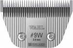 Wahl Clipper Corporation WAHL 1264-7170, #9W 2mm Kerpamoji galvutė