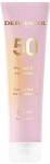 Dermacol Light Sunscreen SPF 50 UV Sunscreen 150 ml
