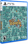 Apico (Limited Run) - PlayStation 5