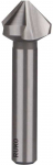 Gilintuvas RUKO HSS ALU 6,3mm