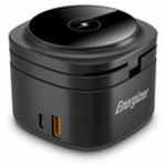 Belaidis kroviklis Energizer EWCP31165WX_BK_ML Juoda