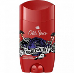 Old Spice Nightpanther Dezodorantas 50ml dezodorantas ir antiperspirantas Vyrams