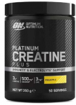 Optimum Nutrition - Kreatin Plus - Ananasai 350 g