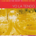Yo La Tengo - I Can Hear The Heart Beating As One (vinilinė plok&scaron;telė, LP)