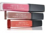 Artdeco Hydra Lip Booster Lūpų blizgesys 55 Translucent Hot Rožinė lūpų blizgesis Moterims