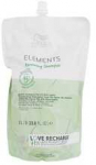 Wella Professional Elements Renewing Plaukų &scaron;ampūnas 1000 ml - n&aacute;plň plaukų &scaron;ampūnas Moterims