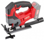 Akumuliatorinis siaurapjūklis 20 V (be akumuliatoriaus) FESTA 28050