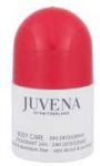 Juvena Body Care 24H Dezodorantas 50ml dermatologinis rutulinis dezodorantas Moterims