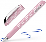 Plunksnakotis GLAM Lines, Schneider, M storio iridžio plunksna, D+K