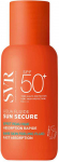 Svr SUN SECURE aqua fluide SPF50+ 50 ml
