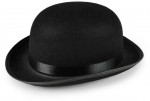 Rappa Bowler hat for adults
