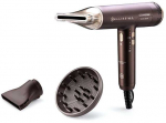 Bellissima Plaukų džiovintuvas 21013 Ceramisonic Ion