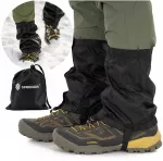 Springos Trekkinimo lazdos CS0175