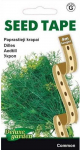 Deluxe Garden Krapų sėklos ant juostos Common 4m