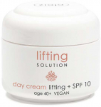 Ziaja Day cream SPF 10 Lifting Solution (Day Kreminis) 50 ml 50ml veido priežiūra nuo senėjimo