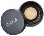Inika Loose mineral powder makeup SPF 25 (Loose Mineral Foundation) 8 g - Grace Grace veido kosmetika