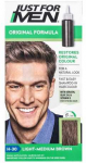 Just For Men &Scaron;ampūnas-in Haircolour H30 Light Medium Brown 66ml plaukų priemonė