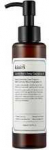 Dear, Klairs Gentle Juodas Deep Cleansing Oil Valomasis aliejus 150ml korėjieti&scaron;kas aliejinis veido prausiklis
