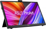 Monitorius ASUS ProArt PA169CDV 39.6cm (15.6') 4K UHD Jutiklinis ekranas Pen Ekranas