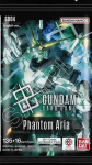 Bandai Tcg Gundam Card Game - Phantom Aria Booster GD04