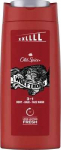 Old Spice Wolfthorn 3 in 1 du&scaron;o želė (Body, Hair, Face Wash) 675 ml