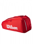 WILSON SUPER TOUR 9 teniso krep&scaron;ys