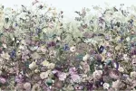 KOMAR Komar Fototapetas Botanica, 368 x 248 cm, XXL4-035